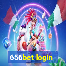 656bet login