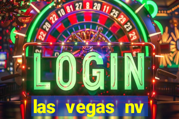 las vegas nv casino hotel