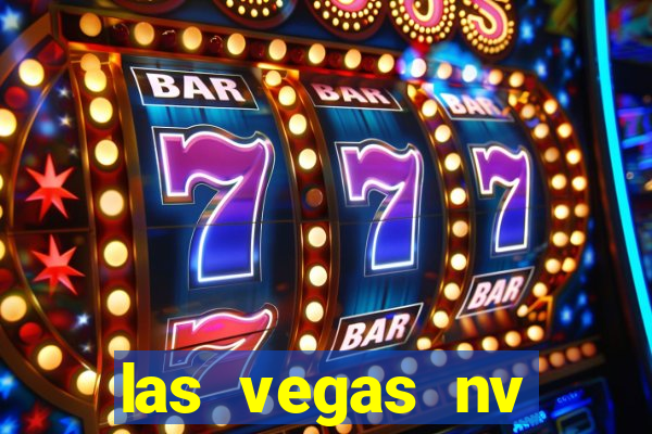 las vegas nv casino hotel