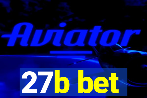 27b bet