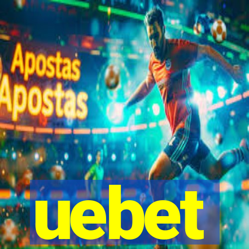 uebet