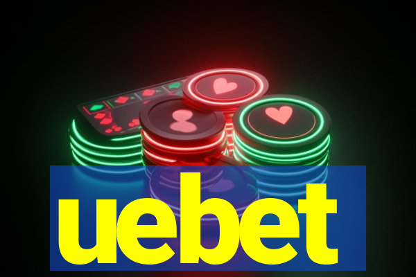 uebet