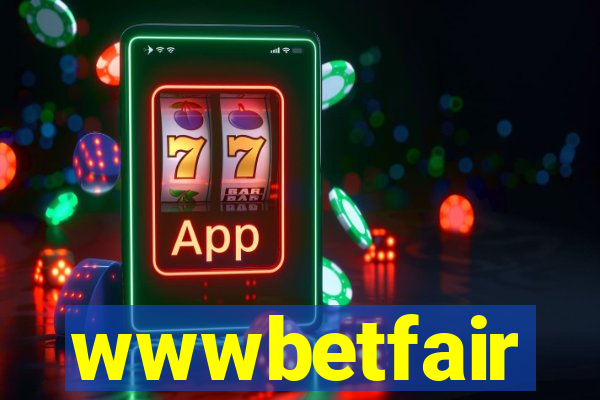 wwwbetfair