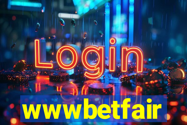 wwwbetfair