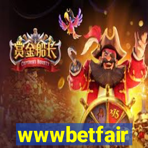 wwwbetfair