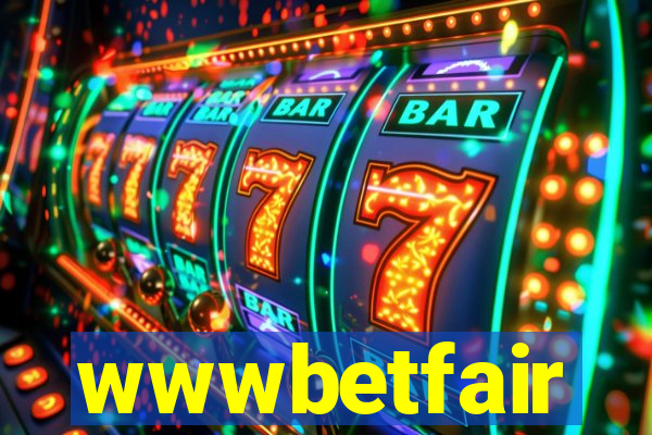 wwwbetfair