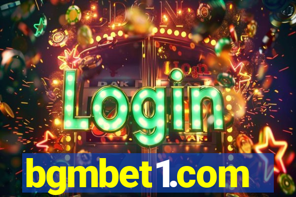 bgmbet1.com