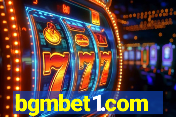 bgmbet1.com