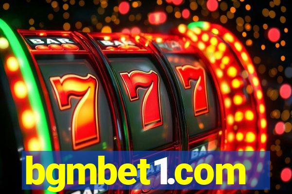 bgmbet1.com