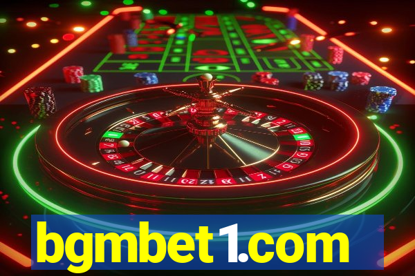 bgmbet1.com