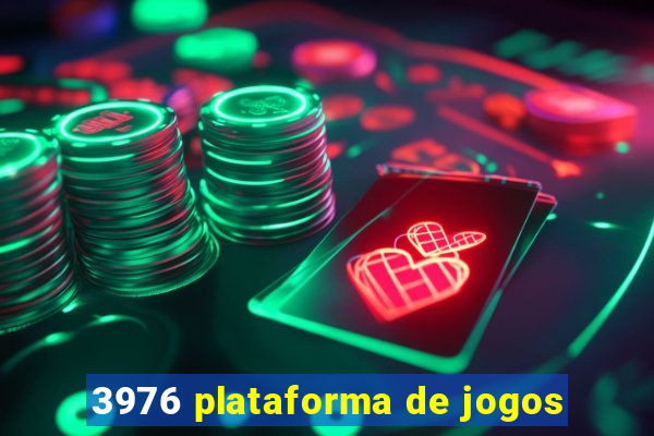 3976 plataforma de jogos