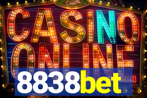 8838bet