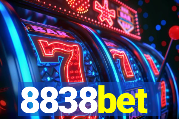8838bet