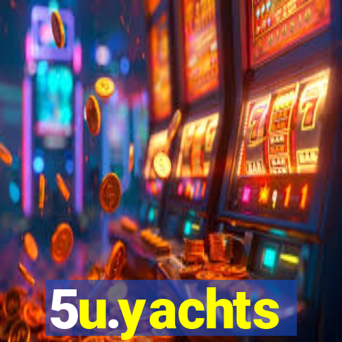 5u.yachts