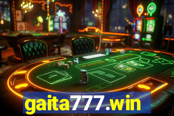 gaita777.win