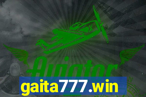 gaita777.win