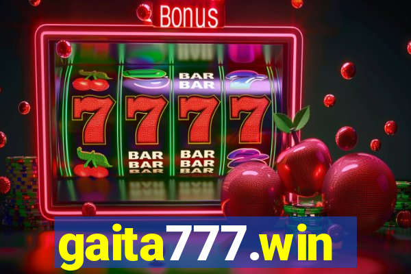 gaita777.win