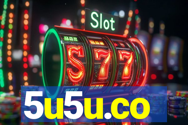 5u5u.co
