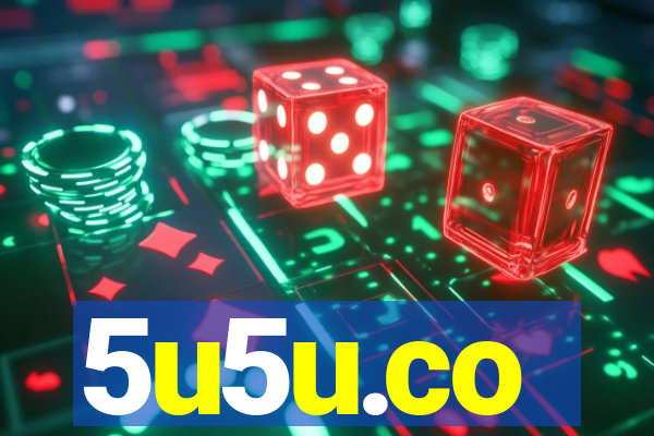 5u5u.co