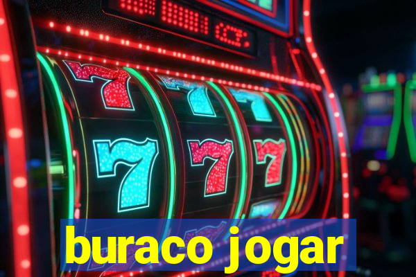 buraco jogar