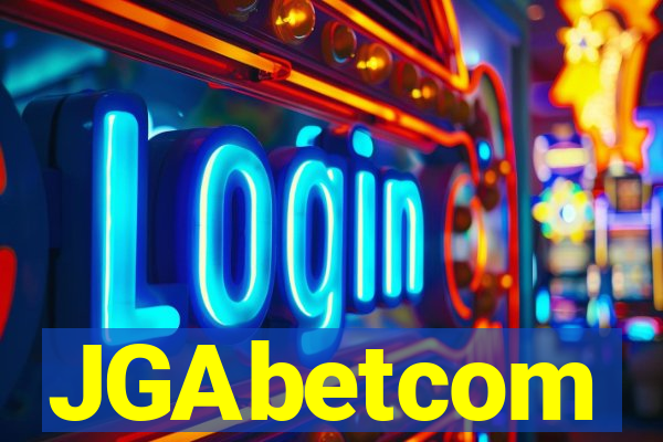 JGAbetcom