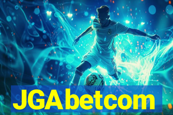 JGAbetcom