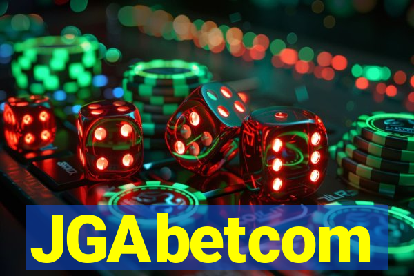 JGAbetcom