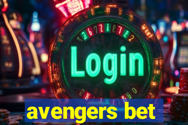 avengers bet