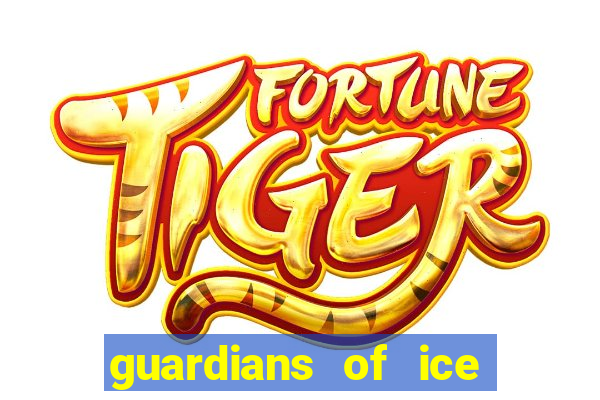 guardians of ice and fire demo