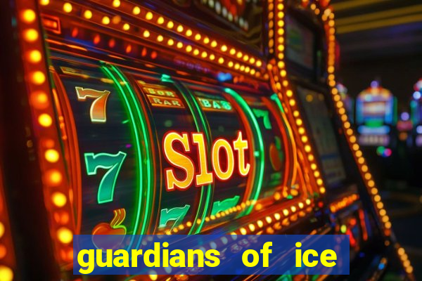 guardians of ice and fire demo