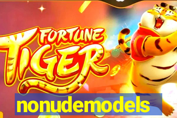 nonudemodels