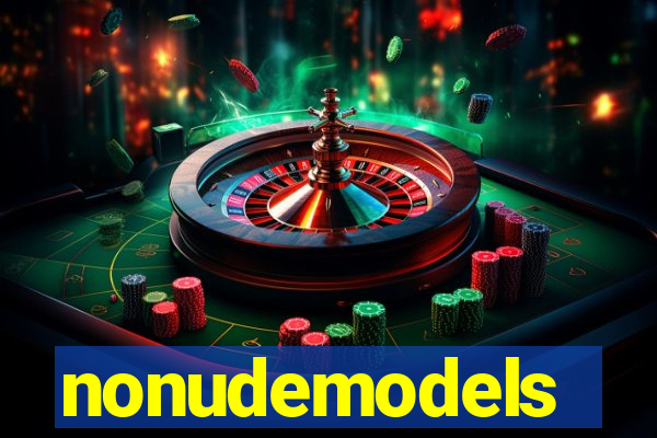 nonudemodels