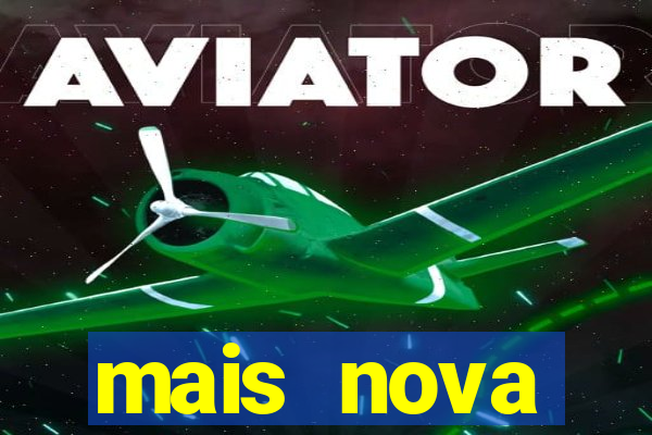 mais nova plataforma de jogos