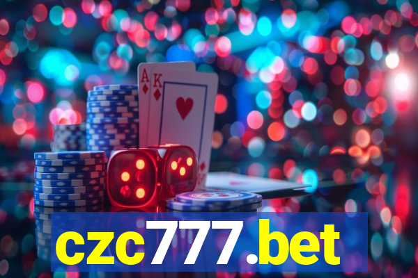 czc777.bet