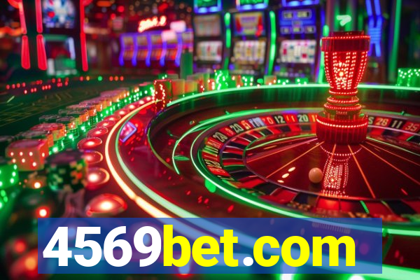 4569bet.com