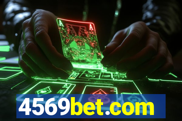 4569bet.com