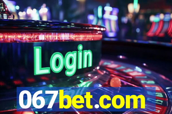 067bet.com