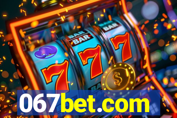 067bet.com