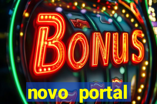 novo portal cruzeiro do sul