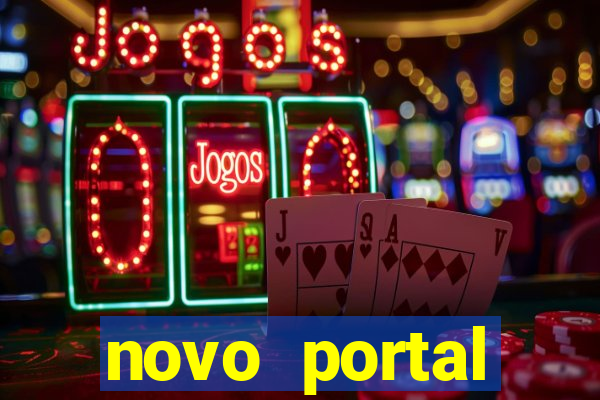 novo portal cruzeiro do sul