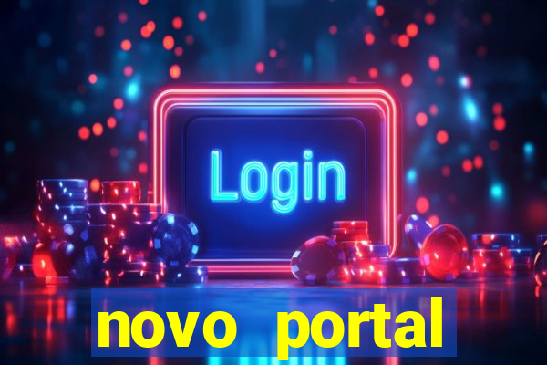 novo portal cruzeiro do sul