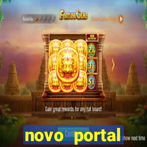 novo portal cruzeiro do sul