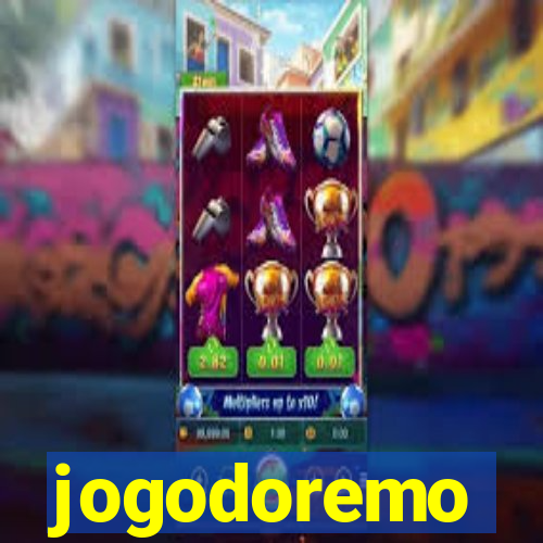 jogodoremo