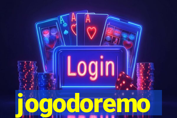jogodoremo