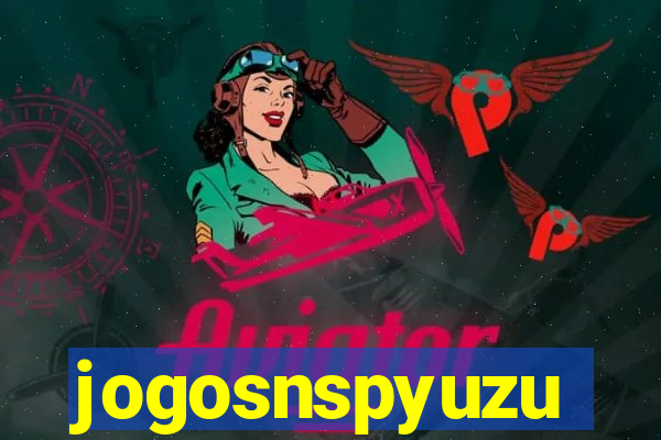 jogosnspyuzu
