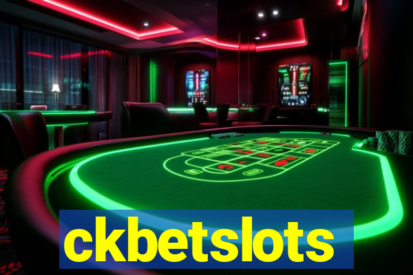 ckbetslots