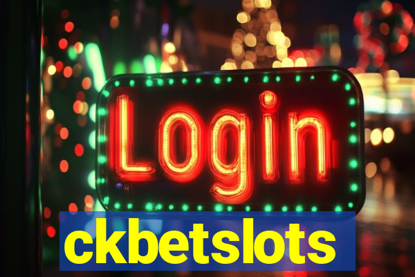 ckbetslots