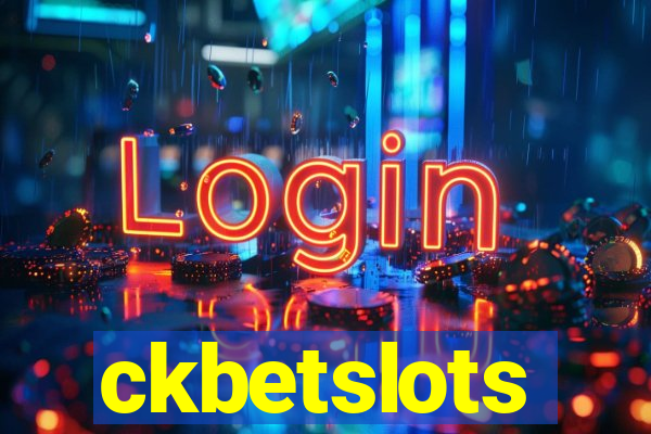 ckbetslots