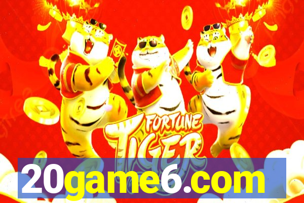 20game6.com