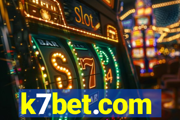 k7bet.com